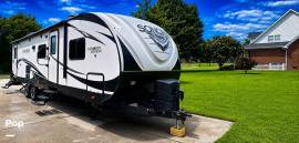 2018 Forest River Sonoma 270BHS, $ 18,900