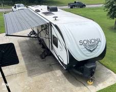 2018 Forest River Sonoma 270BHS, $ 18,900
