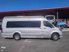 2020 Airstream Interstate Grand Tour EXT 4WD, $ 129,900