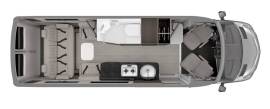 2020 Airstream Interstate Grand Tour EXT 4WD, $ 129,900