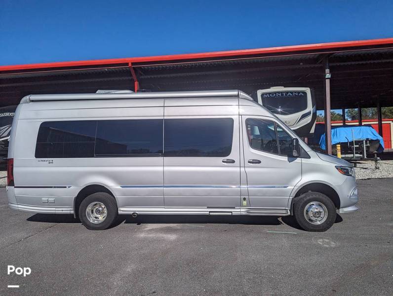 2020 Airstream Interstate Grand Tour EXT 4WD, $ 129,900