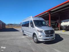 2020 Airstream Interstate Grand Tour EXT 4WD, $ 129,900