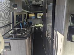2020 Airstream Interstate Grand Tour EXT 4WD, $ 129,900