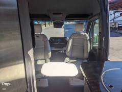 2020 Airstream Interstate Grand Tour EXT 4WD, $ 129,900