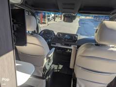 2020 Airstream Interstate Grand Tour EXT 4WD, $ 129,900