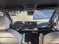 2020 Airstream Interstate Grand Tour EXT 4WD, $ 129,900