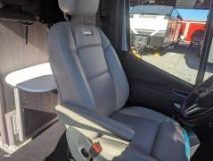 2020 Airstream Interstate Grand Tour EXT 4WD, $ 129,900
