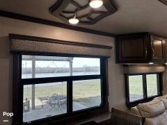 2020 Heartland Landmark 365 Newport, $ 73,000