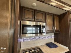 2020 Heartland Landmark 365 Newport, $ 73,000