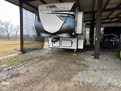 2021 Keystone Carbon 348, $ 50,000