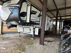 2021 Keystone Carbon 348, $ 50,000