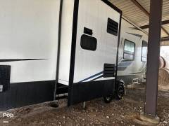 2021 Keystone Carbon 348, $ 50,000