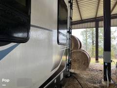 2021 Keystone Carbon 348, $ 50,000
