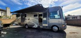 2006 National RV Dolphin 5320 (Built for Boondocki, $ 45,000