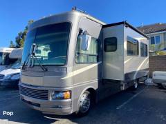 2006 National RV Dolphin 5320 (Built for Boondocki, $ 45,000