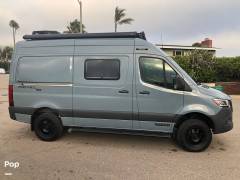 2022 Winnebago Revel 44E 4x4, $ 124,400