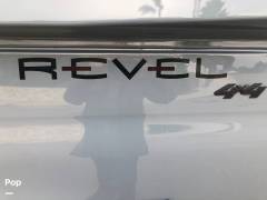 2022 Winnebago Revel 44E 4x4, $ 124,400
