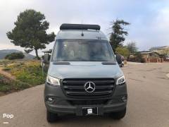 2022 Winnebago Revel 44E 4x4, $ 124,400