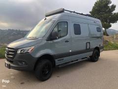 2022 Winnebago Revel 44E 4x4, $ 124,400
