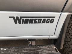 2022 Winnebago Revel 44E 4x4, $ 124,400