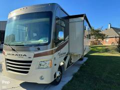 2018 Coachmen Mirada 35BH, $ 62,000