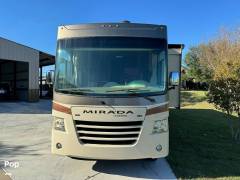 2018 Coachmen Mirada 35BH, $ 62,000