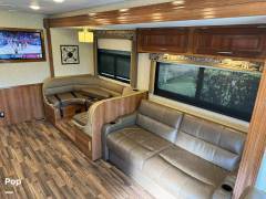 2018 Coachmen Mirada 35BH, $ 62,000
