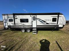 2021 Forest River Puma 28RKQS, $ 20,000