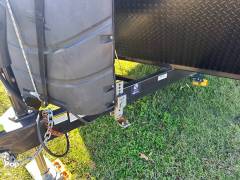 2021 Forest River Puma 28RKQS, $ 20,000