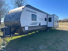 2021 Forest River Puma 28RKQS, $ 20,000
