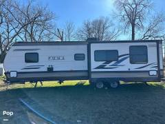 2021 Forest River Puma 28RKQS, $ 20,000