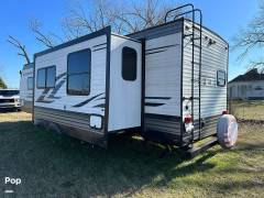 2021 Forest River Puma 28RKQS, $ 20,000