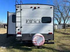 2021 Forest River Puma 28RKQS, $ 20,000