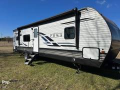 2021 Forest River Puma 28RKQS, $ 20,000