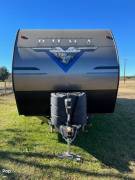 2021 Forest River Puma 28RKQS, $ 20,000
