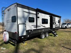 2021 Forest River Puma 28RKQS, $ 20,000