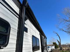 2021 Forest River Puma 28RKQS, $ 20,000
