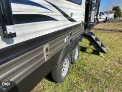 2021 Forest River Puma 28RKQS, $ 20,000