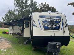 2019 Venture RV SportTrek ST270VBH, $ 19,250