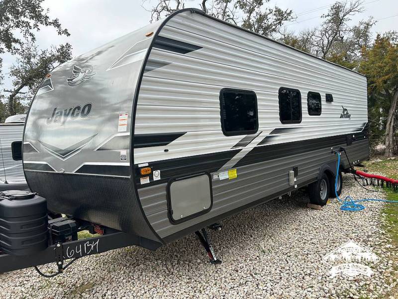 2023 Jayco Jay Flight 264BH, $ 16,500