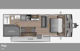 2023 Jayco Jay Flight 264BH, $ 16,500