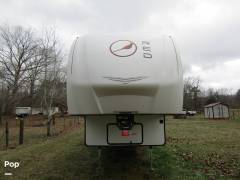 2023 Forest River Cardinal Red 36MB, $ 64,000
