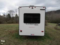 2023 Forest River Cardinal Red 36MB, $ 64,000