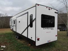 2023 Forest River Cardinal Red 36MB, $ 64,000