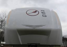 2023 Forest River Cardinal Red 36MB, $ 64,000