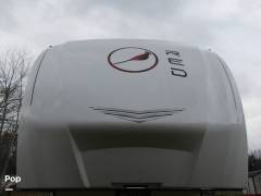 2023 Forest River Cardinal Red 36MB, $ 64,000