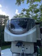 2019 Jayco Pinnacle 36SSWS, $ 56,000