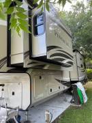 2019 Jayco Pinnacle 36SSWS, $ 56,000