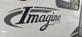2021 Grand Design Imagine 2600RB, $ 24,000