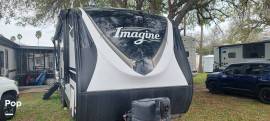 2021 Grand Design Imagine 2600RB, $ 24,000